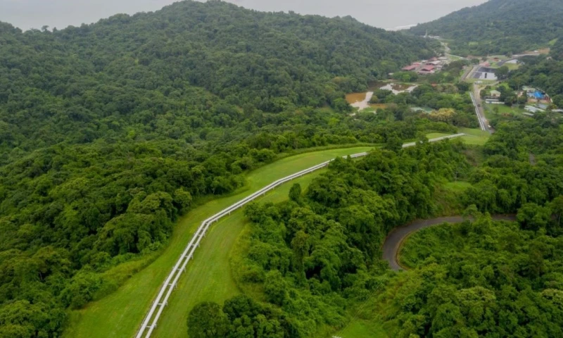 Principales noticias de Ecuador hoy - 9 de Julio de 2025 / Foto: cortesía Petroecuador