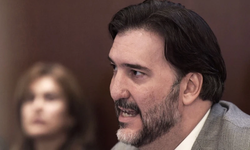 Ecuador y Bolivia lideran un índice de observación electoral en Latinoamérica / Foto: EFE