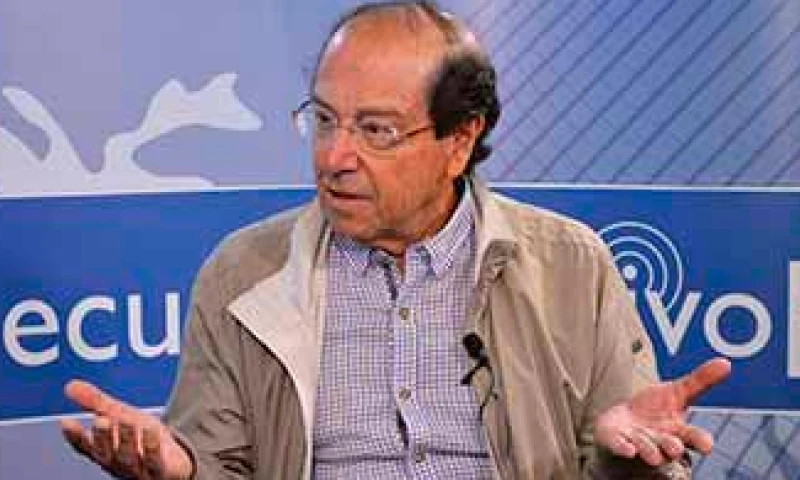 Foto: Ecuador en Vivo