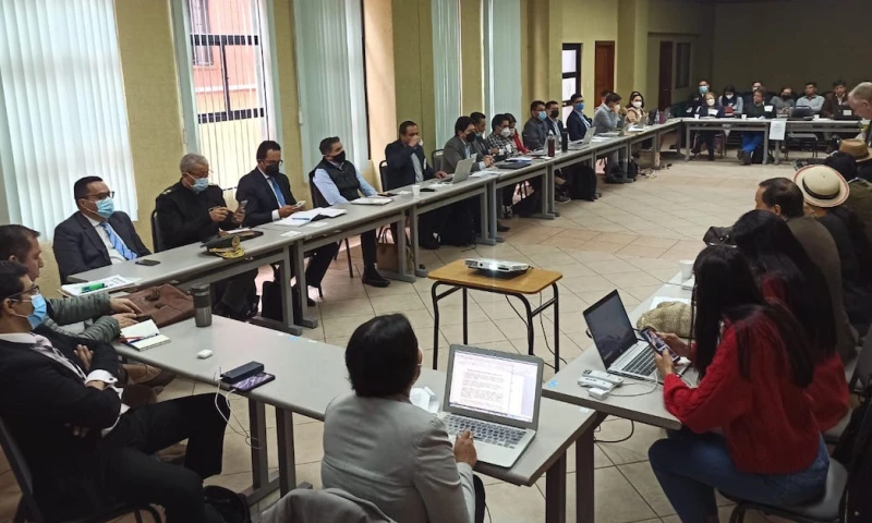 Resumen Medios Nacionales - 27 de Julio de 2022 / Foto: cortesía