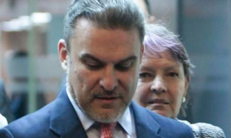 La decisión se produjo después de que la magistrada Romy Lerner negara la solicitud de asilo presentada por Serrano / Foto: cortesía
