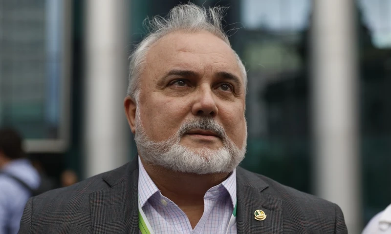 La salida de Prates se produjo tras meses de desavenencias con algunos ministros del Ejecutivo / Foto: EFE