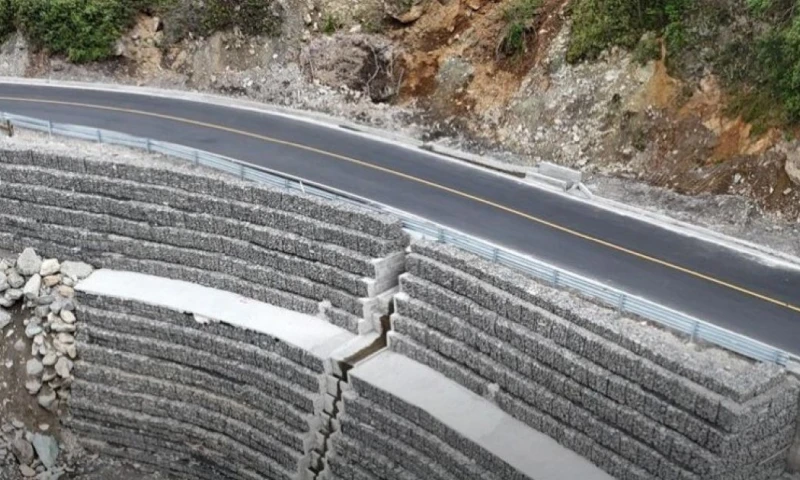 La intervención demandó una inversión superior a los $ 422 mil / Foto: cortesía MIT