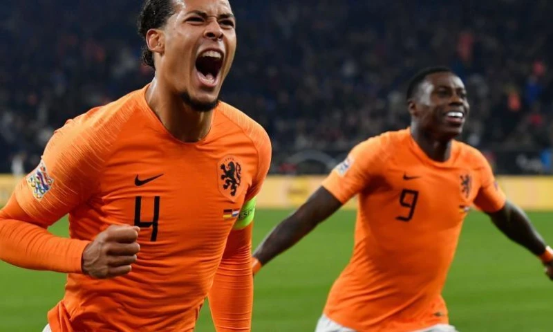 La “Naranja Mecánica” se impuso 2-1 tras empezar en desventaja, en un ensayo clave antes de enfrentar a la Tricolor/ Foto: cortesía