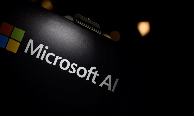 Microsoft anuncia una inversión “de miles de millones” de dólares en OpenAI / Foto: EFE