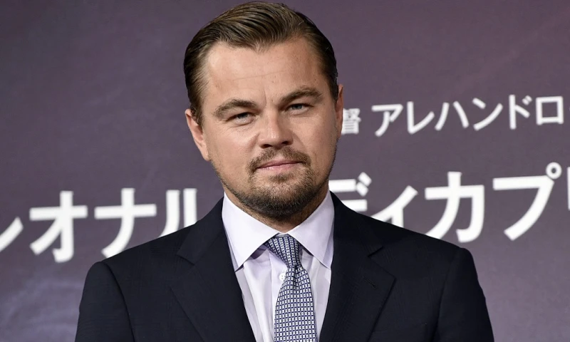 DiCaprio explicó el riesgo de la implantación en este entorno natural de la mina de cobre Llurimagua / Foto: EFE