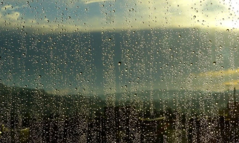 Las lluvias serán recurrentes en el interior del litoral, el sur y norte de la Sierra, y en la cordillera oriental / Foto: Pixabay 