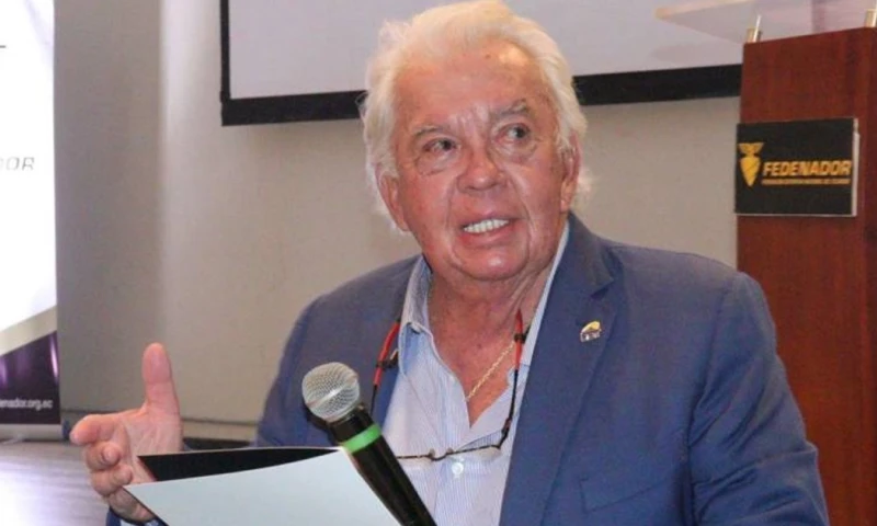El caso Encuetro trata sobre una presunta organización criminal formada por funcionarios públicos y particulares / Foto: cortesía 