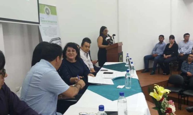 Foto: Radio Sucumbíos 