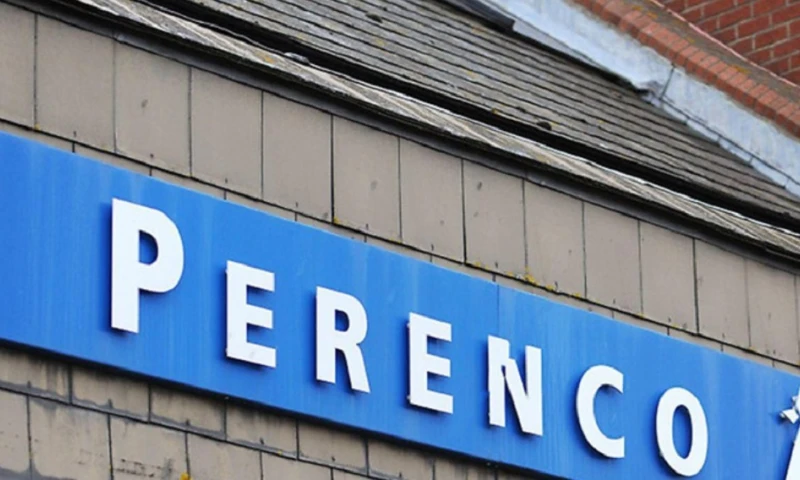 La cantidad representa un 57 % de lo que se le adeuda a la petrolera anglo-francesa / Foto: cortesía Perenco 