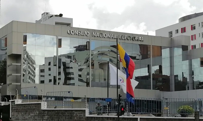 El pasado domingo comenzó la campaña electoral para la segunda vuelta / Foto: EFE