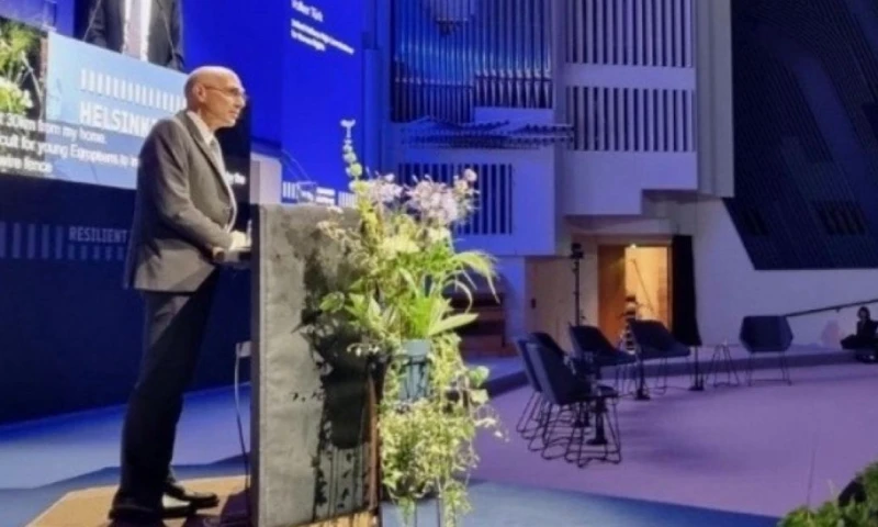  Una de las preocupaciones recientes en Ecuador ha sido la llamada "ley de fundaciones" / Foto: cortesía ONU 