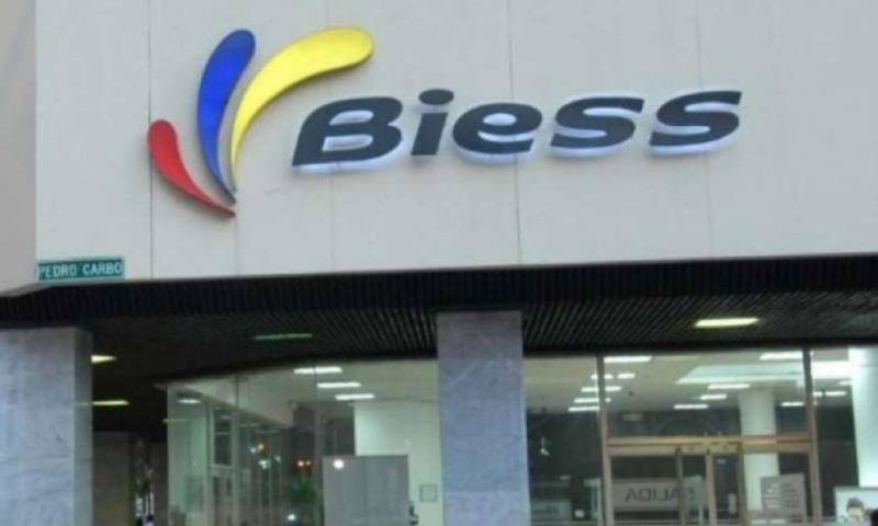 Los interesados pueden acudir a las agencias del Biess a nivel nacional / Foto: cortesía
