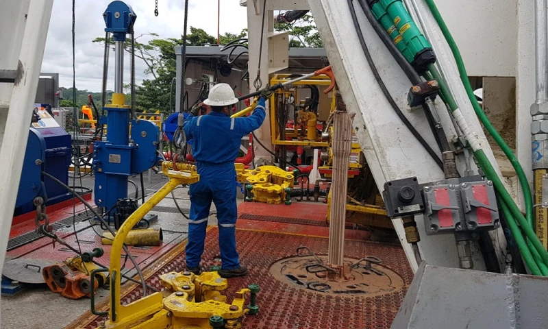 Principales noticias de Ecuador hoy - 15 de Junio de 2023 / Foto: cortesía Petroecuador