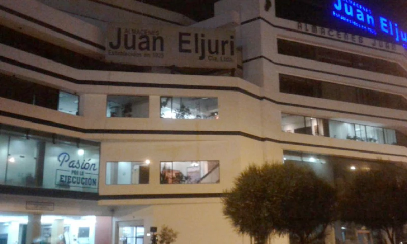 Al empresario se lo investiga por captación ilegal de dinero de los pagos que transfería Odebrecht. Foto: Expreso