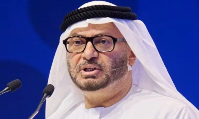 El proyecto unirá las zonas productoras del oeste del país con el emirato de Fuyairah / Foto: cortesía