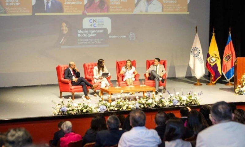 La medida se anunció durante el evento ‘De la detección a la acción’ / Foto: cortesía CIP