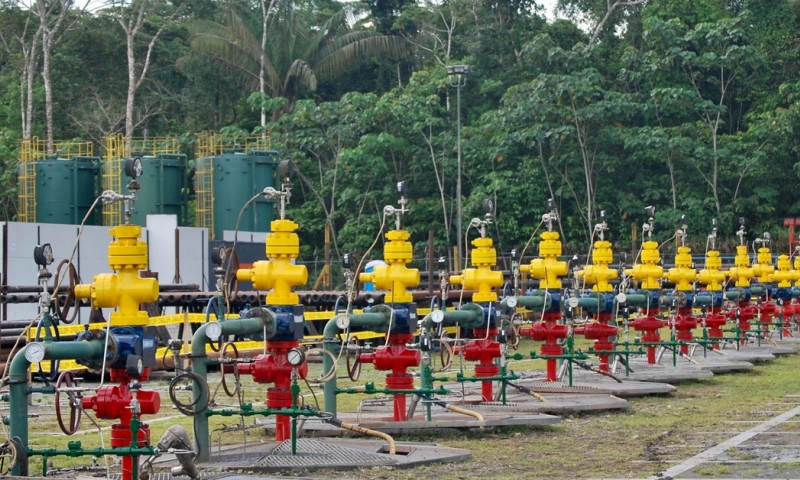 El costo del desmontaje puede llegar a $ 2 mil millones / Foto: EFE