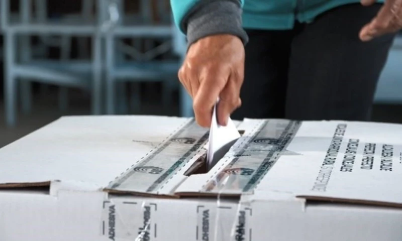 Un total de 42.446 viviendas han resultado afectadas y 291 han quedado destruidas / Foto: cortesía CNE