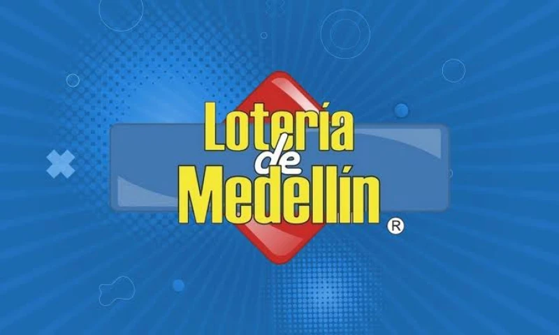 Lotería de Medellín