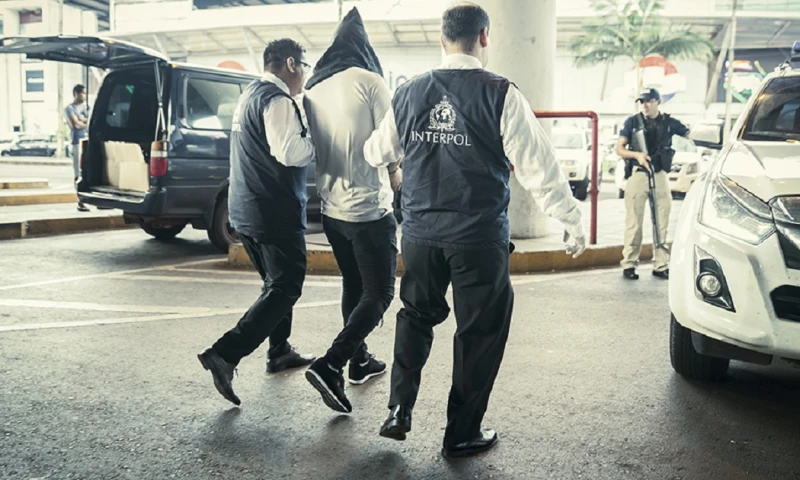 Los países incluidos en esta operación son Argentina, Bolivia, Brasil, Chile, Colombia, Panamá y México, entre otros/ Foto: Cortesía Interpol