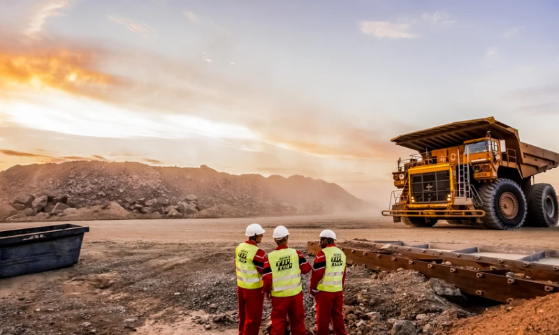 La compañía avanzará con la fase exploratoria en el Salar de Pipanaco, un paso clave para determinar el potencial del yacimiento ubicado en la provincia de La Rioja./ Foto: cortesía