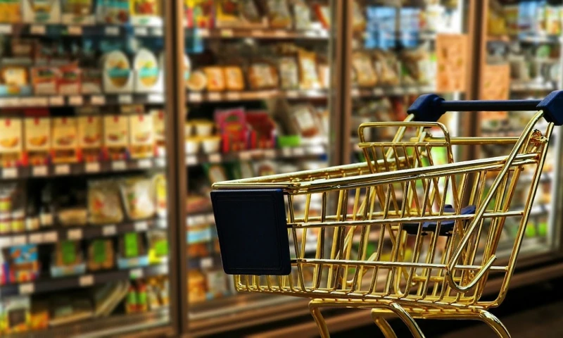 La inflación en Ecuador puede cerrar el 2022 en 3,8 %, la más alta desde 2014, según el FMI  / Foto: cortesía Pixabay