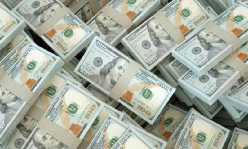 El monto apenas cubrió el 70 % del gasto del Presupuesto General del Estado / Foto: cortesía