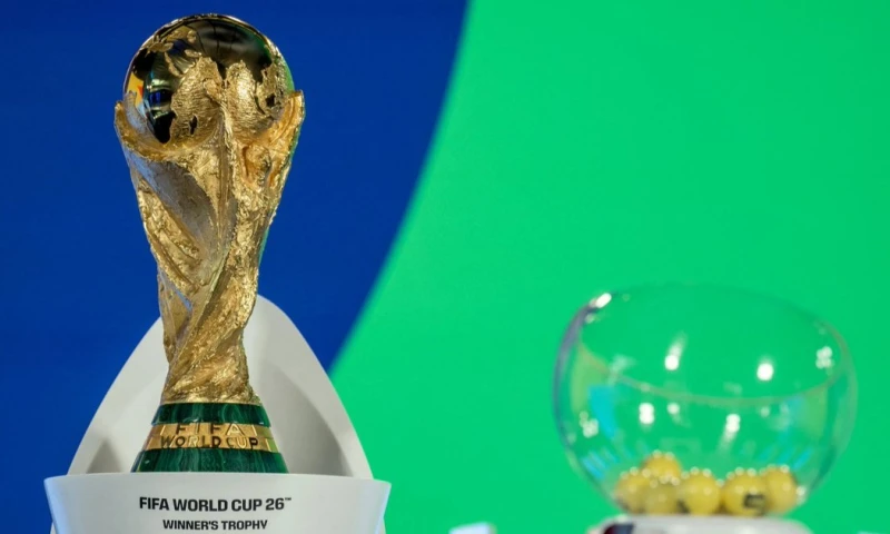 La escalada de inseguridad en varias regiones reabre el debate sobre si la FIFA podría revisar la condición de México como anfitrión del torneo./ Foto: cortesía