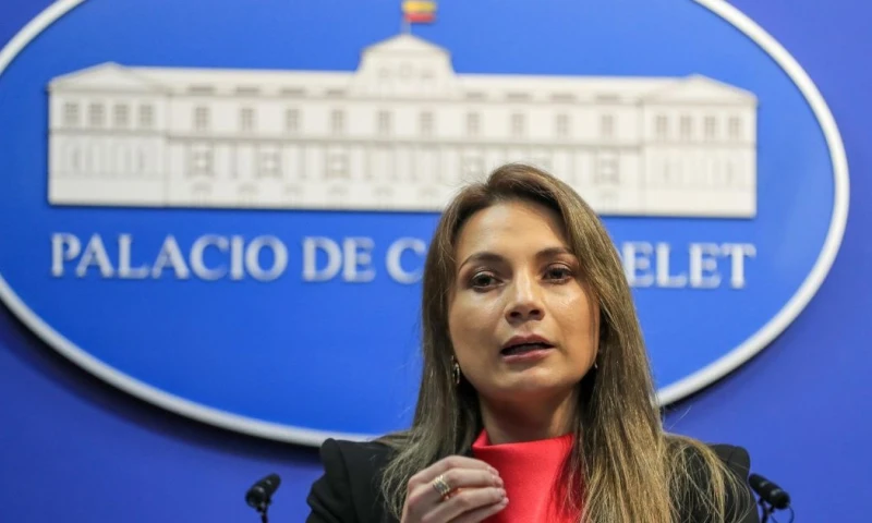 La petición deberá ser aprobada por la Asamblea Nacional / Foto: EFE 