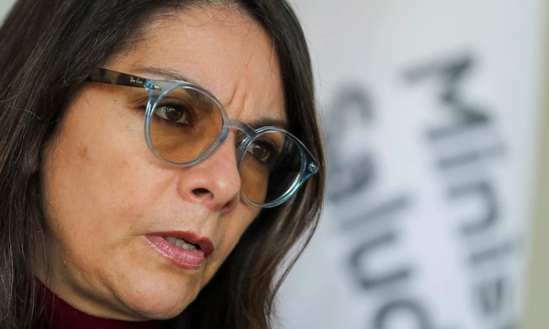 Los casos de covid-19 siguen a la baja en Ecuador / Foto: EFE