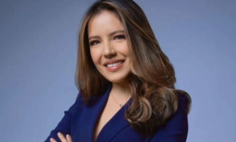 Su salida se concretó el 26 de marzo de 2026, luego de permanecer cerca de cuatro meses en funciones / Foto: cortesía 