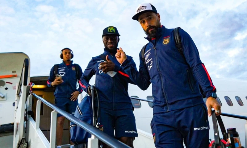 ‘La Tri’ disputó un cotejo amistoso frente a Arabia Saudí en Murcia, España, como parte de su preparación / Foto: cortesía FEF