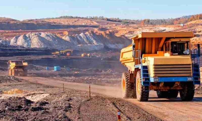 Las ventas de oro al exterior reportaron 9.600 millones de dólares / Foto: cortesía 