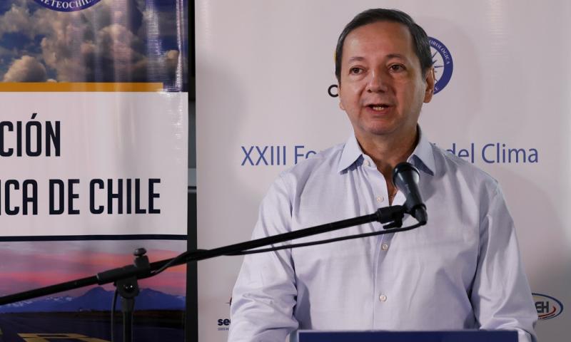 El fenómeno El Niño están provocando intensas lluvias y mayores temperaturas a las habituales, que se alargarán durante varios meses/ Foto: Cortesía EFE