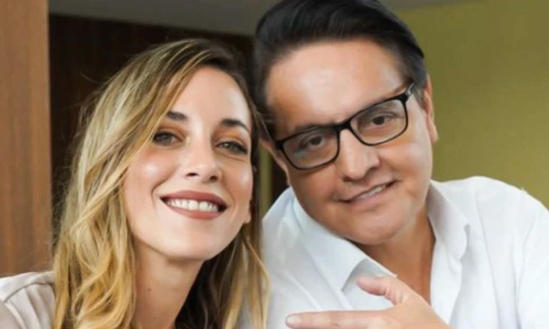 Durante una entrevista, señaló que el caso contra Chevron en Ecuador estuvo viciado./ Foto: cortesía