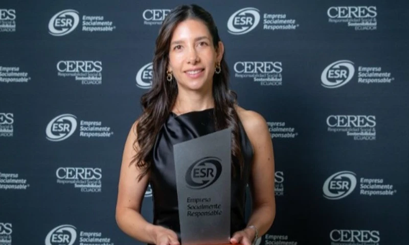 Zurich Seguros ha reducido en 78 % su huella de carbono en los últimos cinco años / Foto: cortesía Zurich Seguros