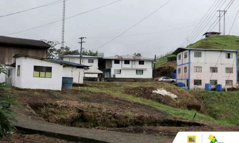 Este es el segundo caso de fiebre amarilla registrado en Nariño / Foto: cortesía Instituto Departamental de Salud de Nariño