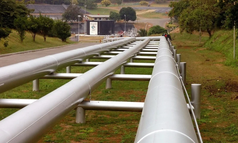 Principales noticias de Ecuador hoy - 27 de Junio de 2023 / Foto: cortesía Petroecuador 