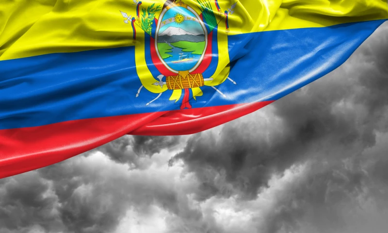 Caso Chevron Ecuador