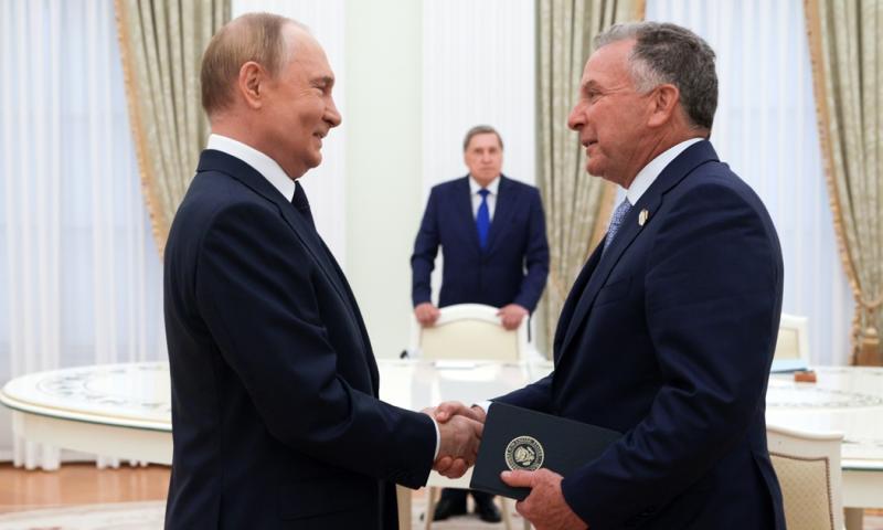 La prensa internacional especula con que Moscú estaría dispuesto a suspender los bombarderos aéreos, pero no la ofensiva terrestre/ Foto: cortesía EFE