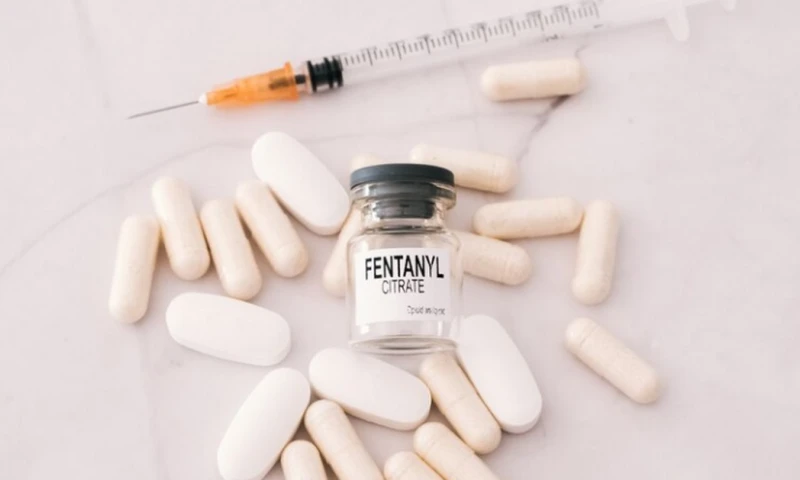 La Arcsa recordó en un comunicado que el fentanilo se encuentra clasificado como un "estupefaciente", y se encuentran sujetos a medidas de fiscalización especiales / Foto: cortesía