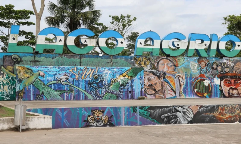 Alcalde de Lago Agrio pide mantener cerrada la frontera / Foto: El Oriente