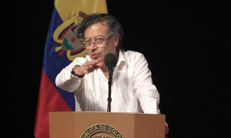 Señala irregularidades en las elecciones del Ecuador / Foto: EFE