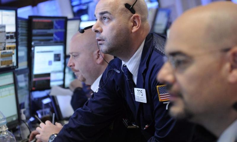 Hoy los contratos de futuros del WTI para entrega en mayo restaron 5,15 dólares con respecto a la última sesión / Foto: EFE