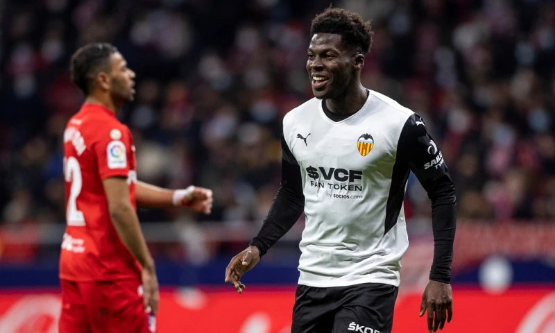 Estados Unidos, coorganizador junto a México y Canadá de la próxima Copa del Mundo que se disputará en 2026, participará en su undécimo Mundial / Foto: 