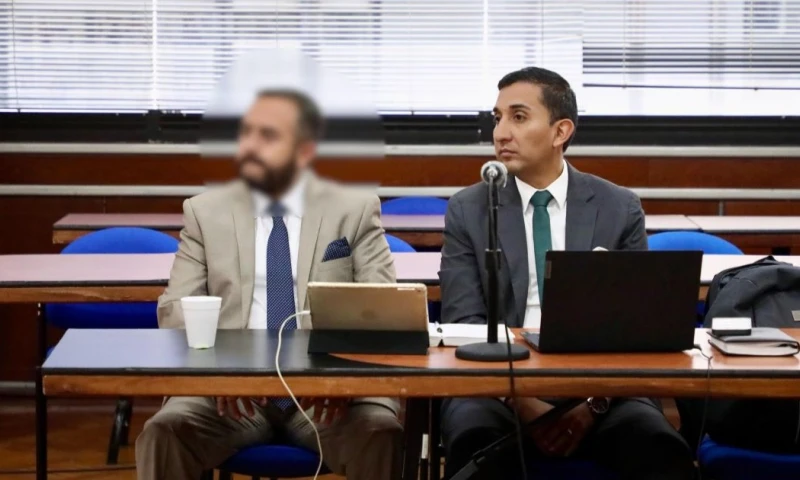 Las condenas fueron en procedimiento abreviado, reduciendo la pena al admitir culpabilidad en los hechos / Foto: cortesía Fiscalía General