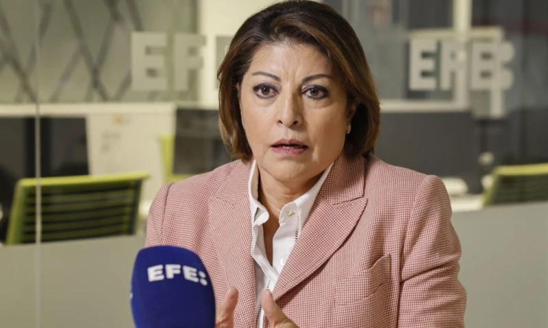 La mayor comunidad ecuatoriana en el exterior se encuentra en Estados Unidos, con unas 800.000 personas / Foto: EFE