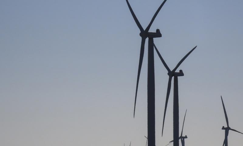 37 empresas preparan ofertas para bloque de energías renovables no convencionales / Foto: cortesía