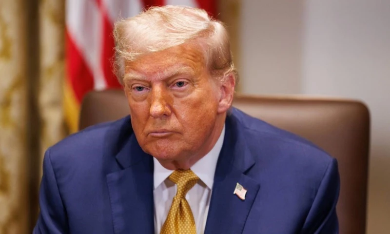 Esta licencia fue concedida por primera vez en julio de 2021 y renovada en 2022 y 2023 / Foto: EFE